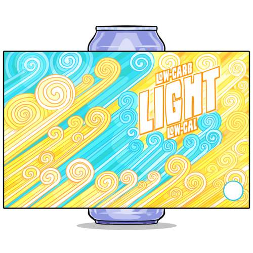Wave Maker Beer